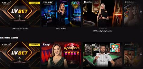 Lvbet888 Live Casino .